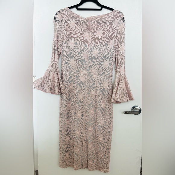 Joseph Ribkoff Dress Style 202029 new - Picture 5 of 9